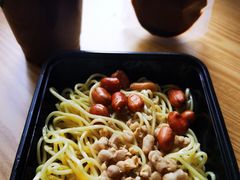乔伯凉面-乔伯凉面(白沙路店)