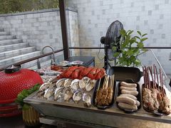 -深圳四季酒店·馥自助餐厅