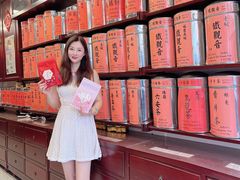 -华联发展销售中心(十月初五街店)
