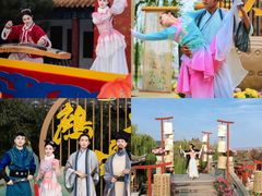 -中国翰园碑林