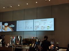 -星巴克(合肥包河万达广场店)