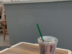 -Jeans Coffee牛仔裤咖啡