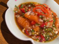 -乔街深夜食堂·小龙虾·高压锅生蚝(杭州总店)