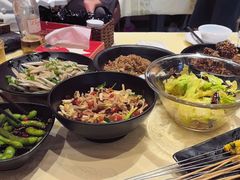 -聚味瞿记·龙虾堂(天元店)