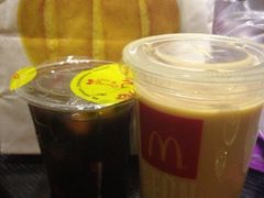 -麦当劳(垡头西路店)