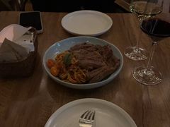 -ibarrel爱杯·bistro&brunch(江宁路店)