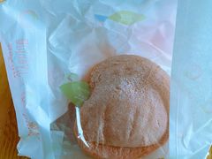 -好利来(十里河店)