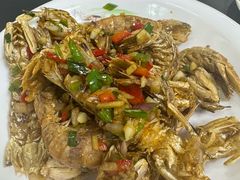 -一起吃小龙虾·海鲜(海珠店)