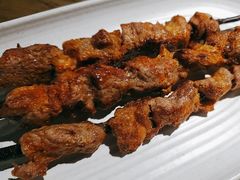 -那时新疆·若羌(经纬汇店)