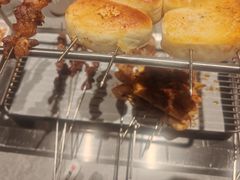 -鼎原力量东北吊炉烧烤(临河街店)