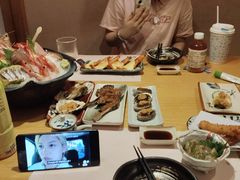 -吉兆·料理(红梅南路店)