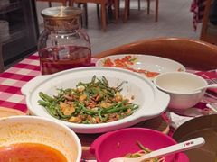 -西贝(紫荆广场店)