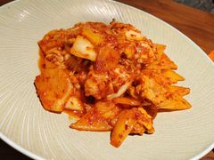 -大同江朝鲜菜•长春地标美食(绿园吾悦广场店)