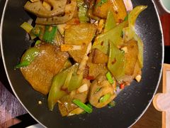 -北平食府(马鞍山路店)