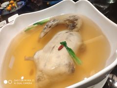 -阿庄新豫菜(航海东路店)