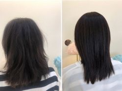 -上禾 HAIR SALON
