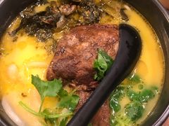 -和府捞面(东直门银座店)