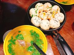 -大壶春生煎(四川中路店)