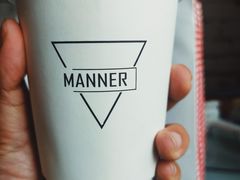 -Manner Coffee(IFS一楼店)