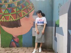 -石井坡(地铁站)