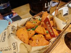 -北京食堂·烤鸭·宵夜(亚运村店)