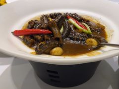 黄油鳝丝-品粹徽园·家常安徽菜