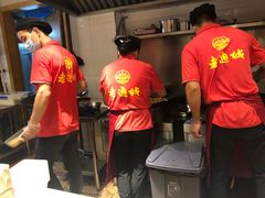 -老通城豆皮大王(吉庆街店)