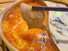 -四喜小胖·北京涮肉(五道营店)