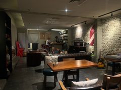 -漪龙台·B26 Rooftop Lounge