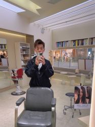 -Mentor Hair Salon