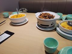 -吕氏疙瘩汤·海鲜新鲁菜(凯德mall新都心店)