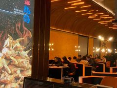 门面-鼎原力量东北吊炉烧烤(幸福街店)