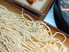 手擀面-七秒鱼·斑鱼火锅(太阳城店)