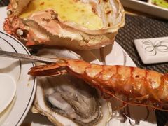 -雍和会海鲜姿造自助(湖东路店)