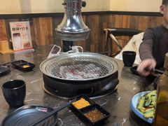 -江城二当家烤牛肉(莲塘新村店)