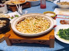 -恒记饭店·海鲜明档(淹城店)