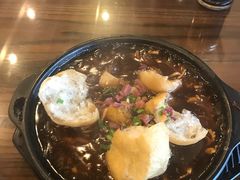 -明将锅贴(五爱路店)