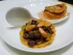 -8餐厅(新葡京酒店)