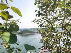 -易水湖景区