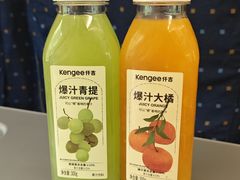-仟吉KenGee(武汉高铁站店)