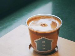 -稀物集咖啡(徽州大道店)