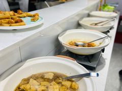 -素馨阁·天水麻辣烫(昌硕路店)