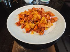-上海苏宁宝丽嘉酒店·嘉府壹号中餐厅