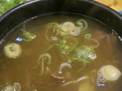 -韩香福烤肉庄园(荣成店)