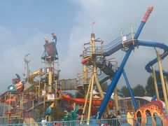 -秦皇岛乐岛海洋王国