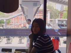 -达美乐比萨(朝阳路店)