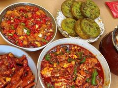 -老三样·旧食新味(绿地店)