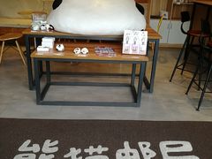 -熊猫邮局(少城店)
