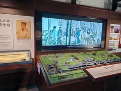 -章太炎故居