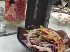 -清真悦宾楼食府(海湖店)
